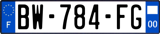 BW-784-FG