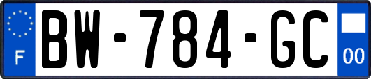 BW-784-GC