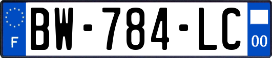 BW-784-LC