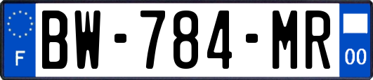 BW-784-MR