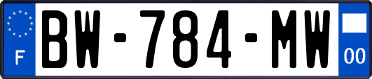 BW-784-MW