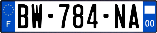 BW-784-NA