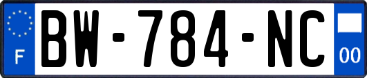 BW-784-NC