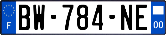 BW-784-NE