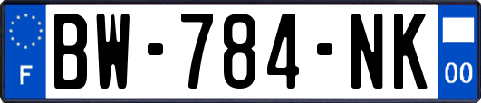 BW-784-NK