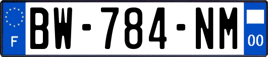 BW-784-NM