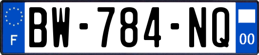 BW-784-NQ