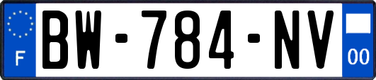 BW-784-NV