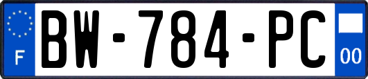 BW-784-PC