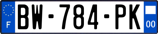 BW-784-PK