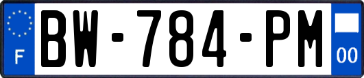 BW-784-PM