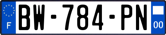 BW-784-PN