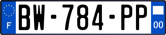 BW-784-PP
