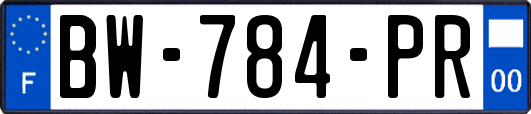 BW-784-PR