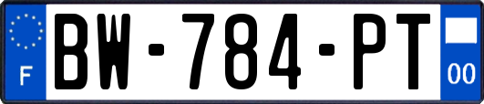 BW-784-PT
