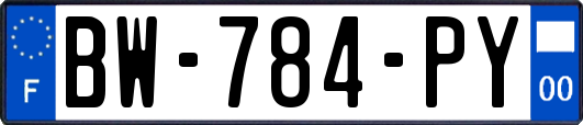 BW-784-PY