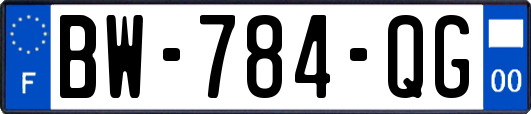 BW-784-QG