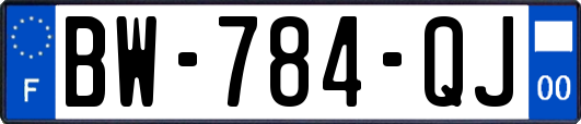 BW-784-QJ