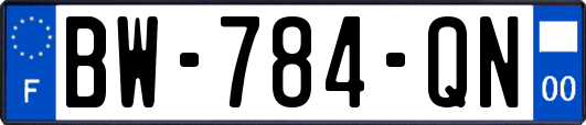 BW-784-QN