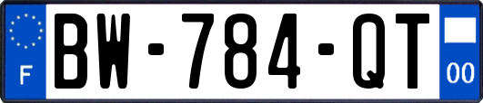 BW-784-QT