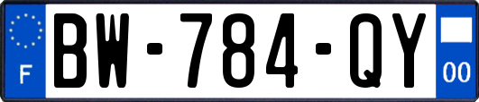 BW-784-QY