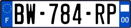 BW-784-RP