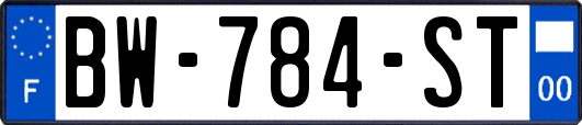 BW-784-ST