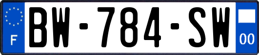 BW-784-SW