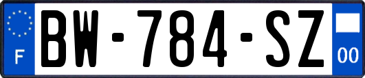 BW-784-SZ