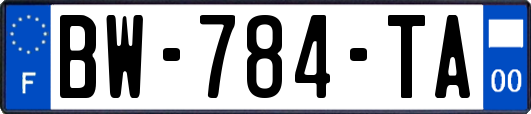BW-784-TA