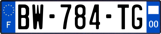 BW-784-TG