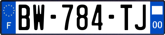 BW-784-TJ