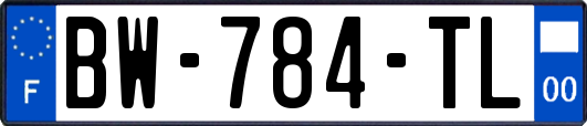 BW-784-TL