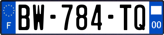 BW-784-TQ