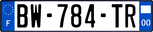 BW-784-TR