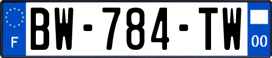BW-784-TW