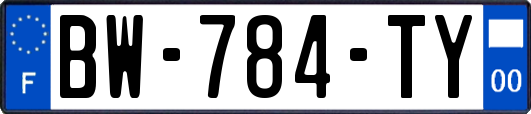 BW-784-TY