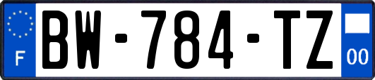 BW-784-TZ