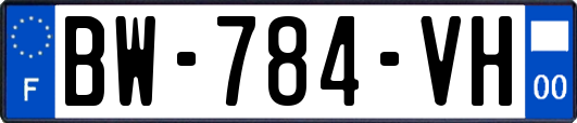 BW-784-VH