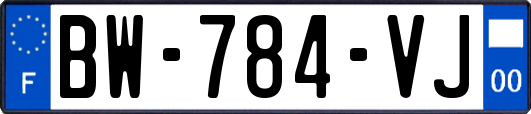 BW-784-VJ