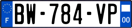 BW-784-VP