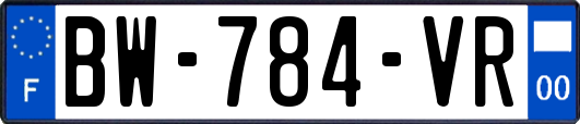 BW-784-VR
