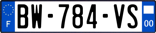 BW-784-VS