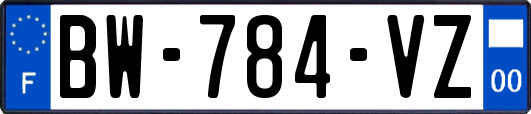 BW-784-VZ