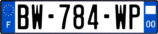 BW-784-WP