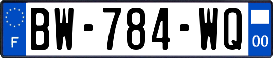 BW-784-WQ