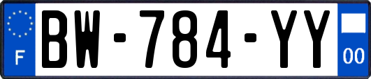 BW-784-YY