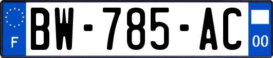 BW-785-AC