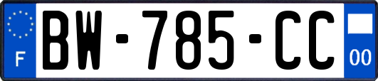 BW-785-CC