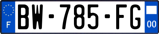 BW-785-FG